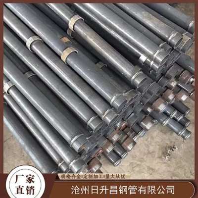 黑水最薄的声测管壁厚可以到什么程度