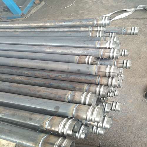 黑水声音测量管在实际应用中的四大优势