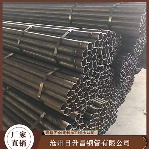 黑水57声测管多少钱一米