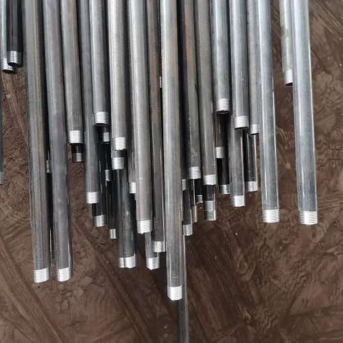 黑水声测管重量是多少？买管必知的计算公式