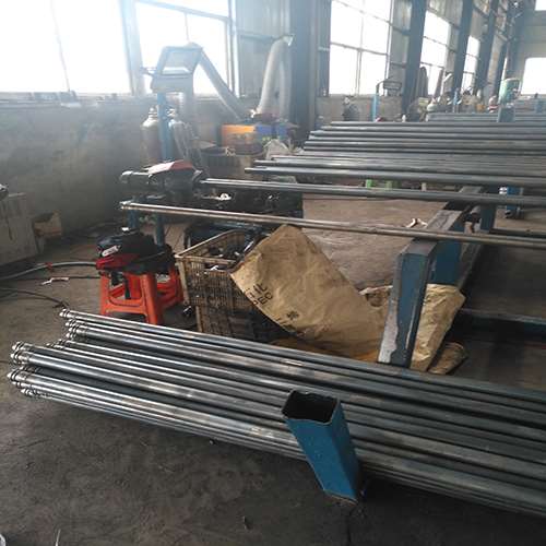 黑水桥梁桩基声测管的施工工艺流程